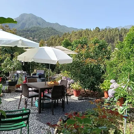 Ferienhaus La Vinita El Paso