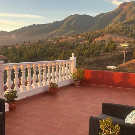 La Vinita Ferienhaus El Paso
