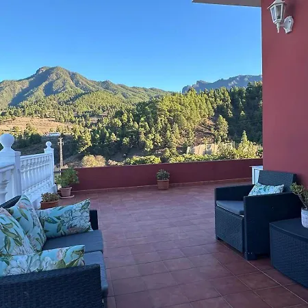 La Vinita Ferienhaus *