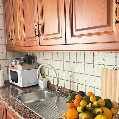 La Vinita بيت للعطل
