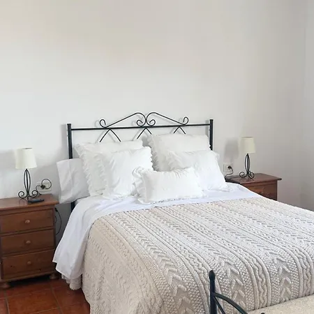 Ferienhaus La Vinita *