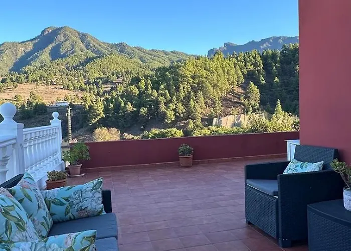 La Vinita Dom wakacyjny *