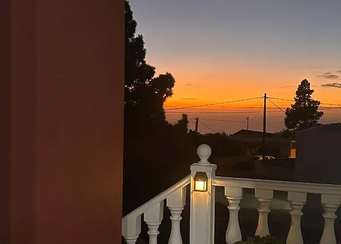 Dom wakacyjny La Vinita