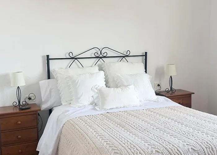 Dom wakacyjny La Vinita *