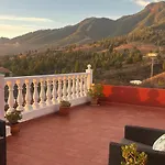 La Vinita Ferienhaus El Paso