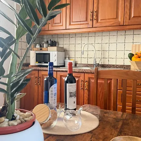 펜션 La Vinita 엘파소