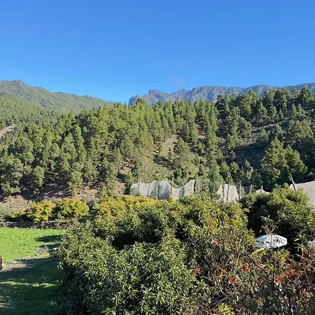 Casa vacanze La Vinita El Paso