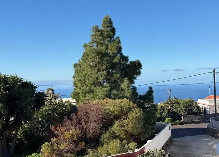 度假居 La Vinita 埃尔帕索