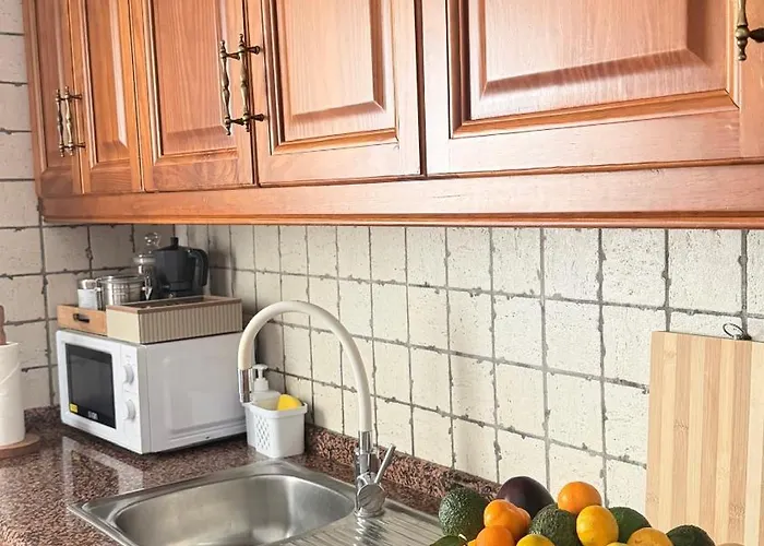 La Vinita 度假居